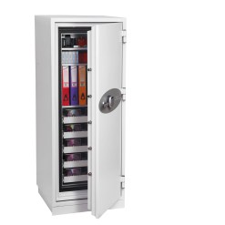 Phoenix Data Commander Data Safe - image 4