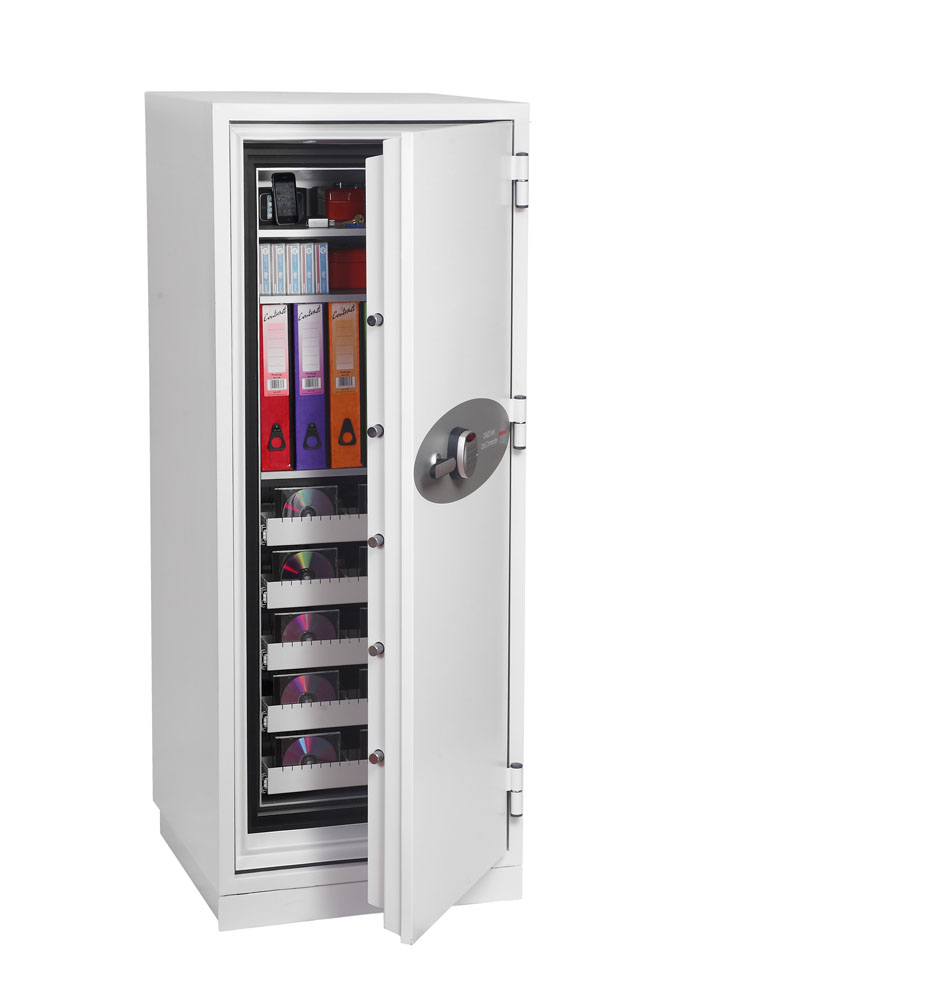 Phoenix Data Commander Data Safe - image 4