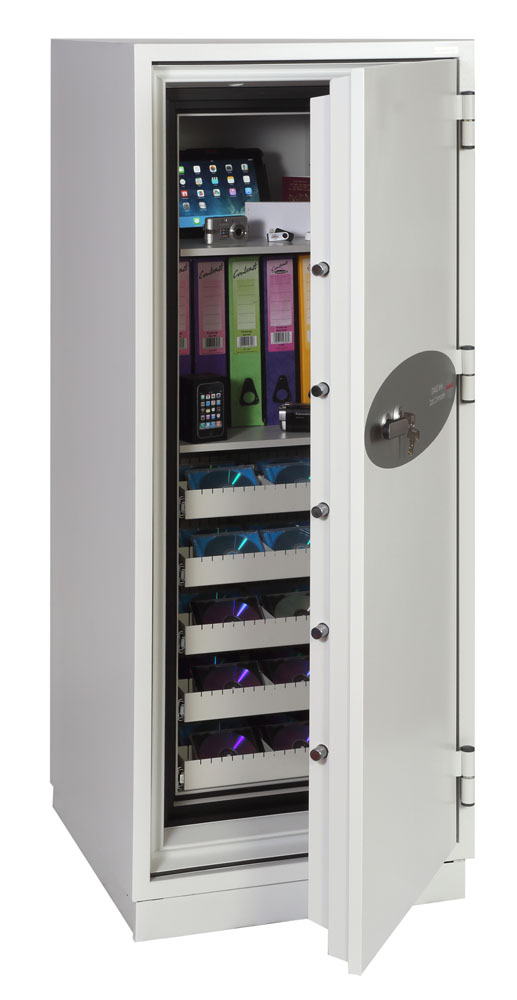 Phoenix Data Commander Data Safe - image 6