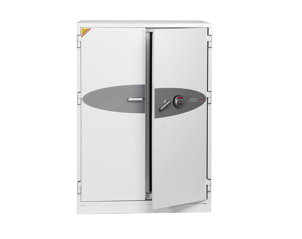 Phoenix Data Commander Data Safe - image 7