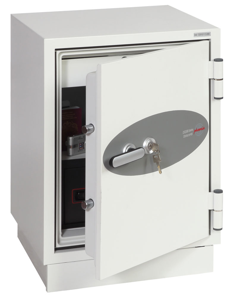 Phoenix Datacombi Data Safe - image 2