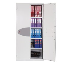 Phoenix Firechief Fire & Security Safe - image 3