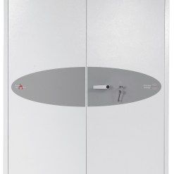 Phoenix Firechief Fire & Security Safe - image 4