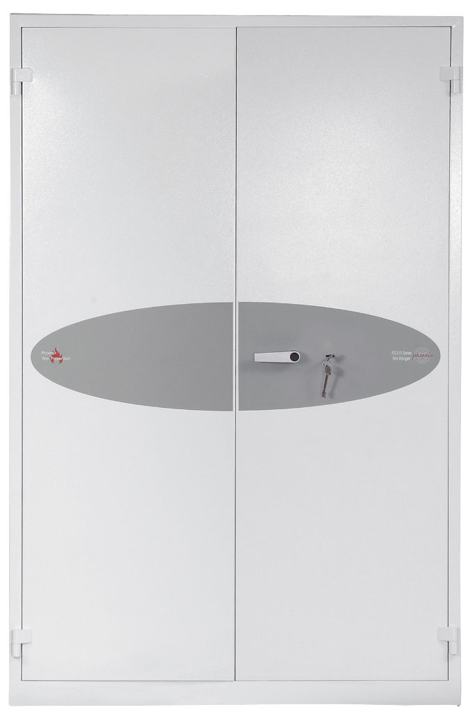 Phoenix Firechief Fire & Security Safe - image 4