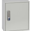 Phoenix Deep Plus & Padlock Key Cabinet