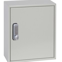 Phoenix Deep Plus & Padlock Key Cabinet - image 3
