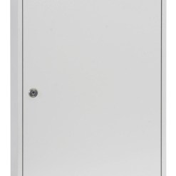 Phoenix Deep Plus & Padlock Key Cabinet - image 5