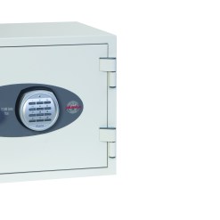 Phoenix Titan Fire & Security Safe
