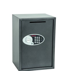 Phoenix Vela Deposit Home & Office Security Safe - image 5