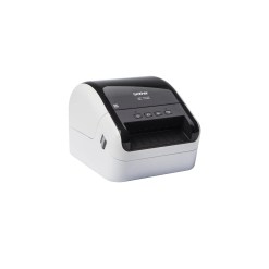 Brother QL-1100c label printer Direct thermal 300 x 300 DPI 110 mm/sec Wired - image 3