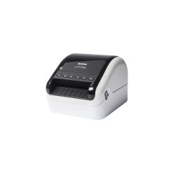 Brother QL-1110NWBC label printer Direct thermal 300 x 300 DPI 110 mm/sec Wired & Wireless DK Wi-Fi Bluetooth - image 2