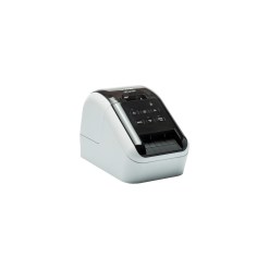 Brother QL-810WC label printer Direct thermal Colour 300 x 600 DPI 176 mm/sec Wired & Wireless DK Wi-Fi - image 3