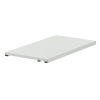 Qube Multi Purpose Shelf