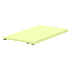Qube Multi Purpose Shelf - image 10