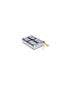 APC Battery Replacement Cartridge RBC24 (OEM)
