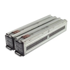 APC Battery Replacement Cartridge RBC44EB (OEM)