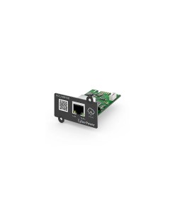 CyberPower RCCARD100 network card Internal Ethernet 100 Mbit/s