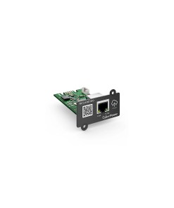 CyberPower RCCARD100 network card Internal Ethernet 100 Mbit/s