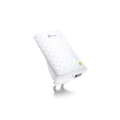 Tplink TP-Link RE200 network extender Network repeater White 10, 100 Mbit/s - image 2