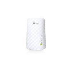 Tplink TP-Link RE200 network extender Network repeater White 10, 100 Mbit/s - image 3
