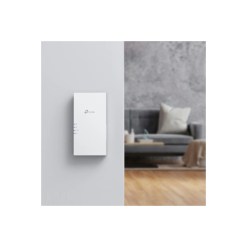 Tplink TP-Link RE220BE network extender Network repeater White 2500, 5000 Mbit/s - image 7