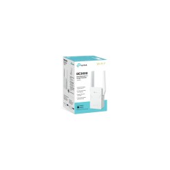 Tplink TP-Link RE225BE network extender Network repeater White - image 8
