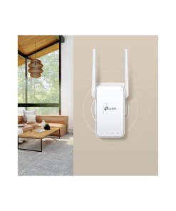 TP-Link AC1200 Mesh Wi-Fi Range Extender