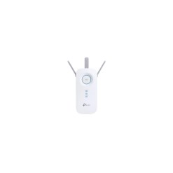 Tplink TP-Link RE450 network extender Network transmitter White 10, 100, 1000 Mbit/s - image 6