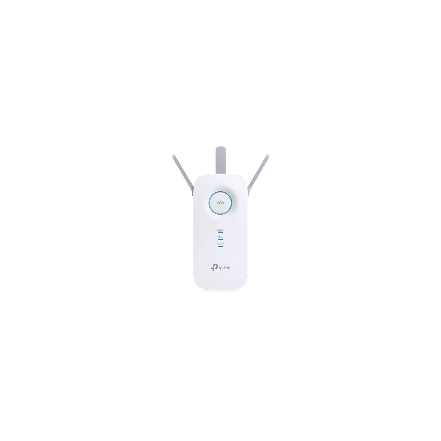 Tplink TP-Link RE450 network extender Network transmitter White 10, 100, 1000 Mbit/s - image 6