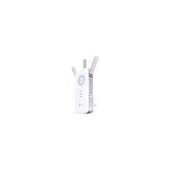 Tplink TP-Link RE450 network extender Network transmitter White 10, 100, 1000 Mbit/s - image 7