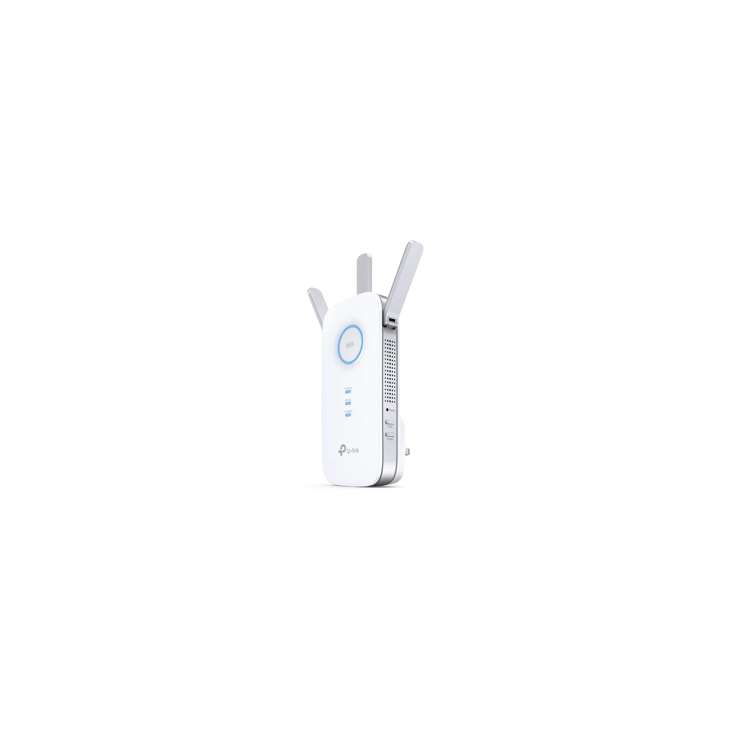 Tplink TP-Link RE450 network extender Network transmitter White 10, 100, 1000 Mbit/s - image 7