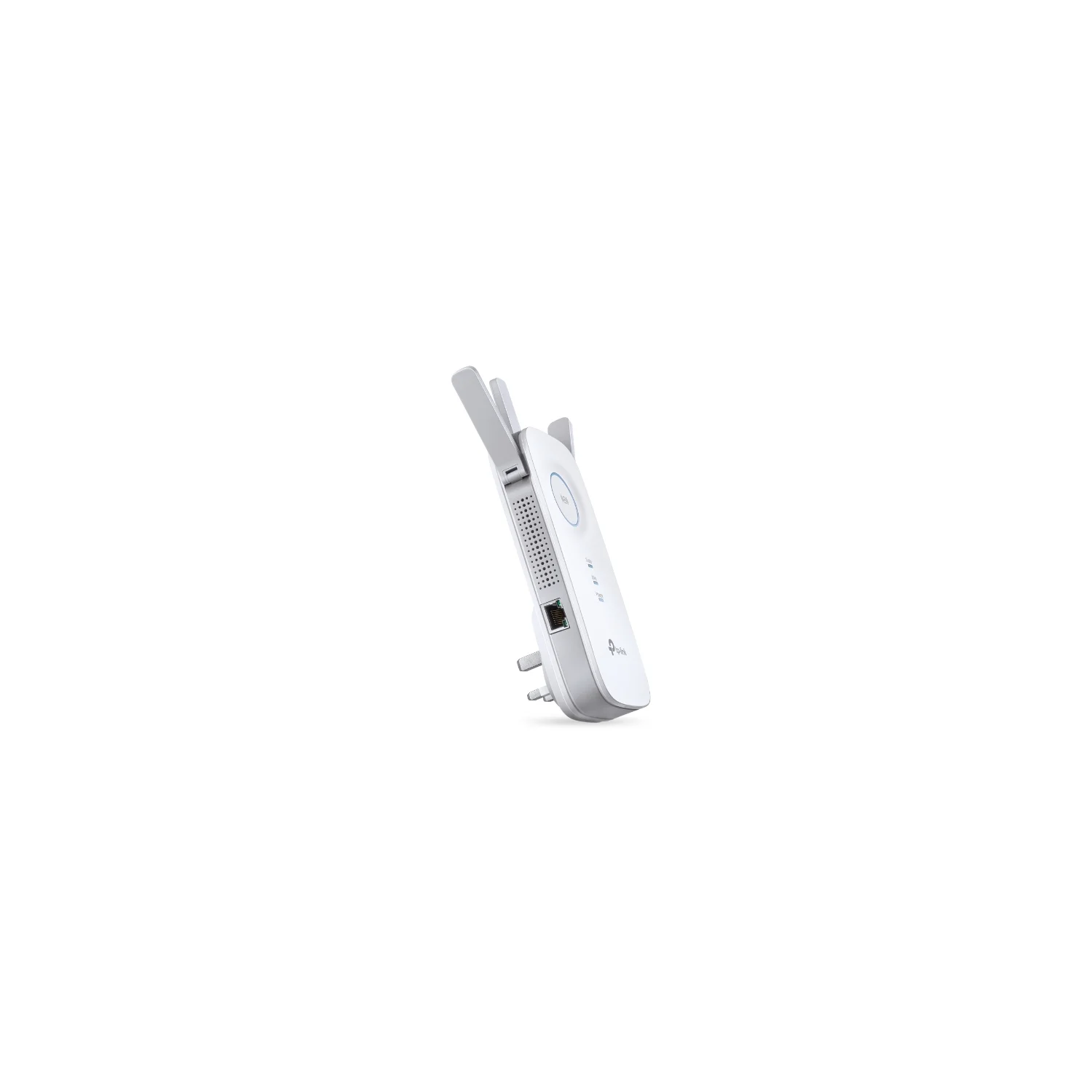 Tplink TP-Link RE450 network extender Network transmitter White 10, 100, 1000 Mbit/s - image 8