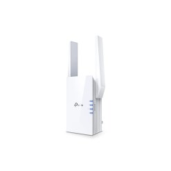 Tplink TP-Link RE705X network extender Network transmitter & receiver White