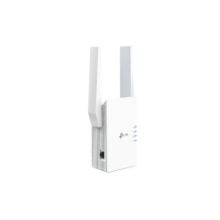 Tplink TP-Link RE705X network extender Network transmitter & receiver White - image 2