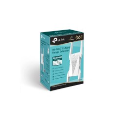Tplink TP-Link AXE5400 Mesh Wi-Fi 6E Range Extender - image 5