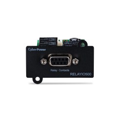 CyberPower RELAYIO500 interface cards/adapter Internal
