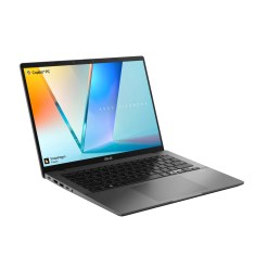 ASUS Vivobook S 14 S3407QA-KP003W Copilot+ PC Qualcomm Snapdragon X1-26-100 Laptop 35.6 cm (14
