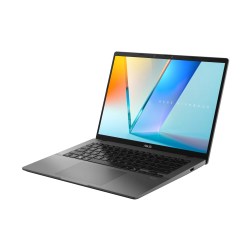 ASUS Vivobook S 14 S3407QA-KP003W Copilot+ PC Qualcomm Snapdragon X1-26-100 Laptop 35.6 cm (14