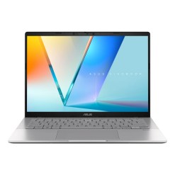 ASUS Vivobook S 14 S3407QA-KP015W Qualcomm Snapdragon X1-26-100 Laptop 35.6 cm (14