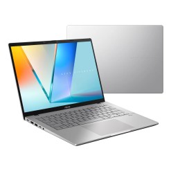ASUS Vivobook S 14 S3407QA-KP015W Qualcomm Snapdragon X1-26-100 Laptop 35.6 cm (14