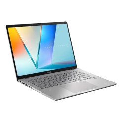 ASUS Vivobook S 14 S3407QA-KP015W Qualcomm Snapdragon X1-26-100 Laptop 35.6 cm (14