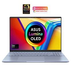 ASUS Vivobook S 16 OLED S5606MA-MX008W Intel Core Ultra 7 155H Laptop 40.6 cm (16