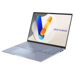 ASUS Vivobook S 16 OLED S5606MA-MX008W Intel Core Ultra 7 155H Laptop 40.6 cm (16