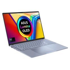 ASUS Vivobook S 16 OLED S5606MA-MX008W Intel Core Ultra 7 155H Laptop 40.6 cm (16