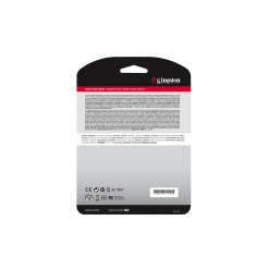Kingston Technology A400 960 GB 2.5