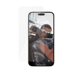 Panzerglas PanzerGlass SAFE. by ® Screen Protector iPhone 15 Plus | Ultra-Wide Fit