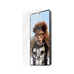 Panzerglas PanzerGlass SAFE. by ® Screen Protector Samsung Galaxy S25 Ultra | Ultra-Wide Fit w. EasyAligner