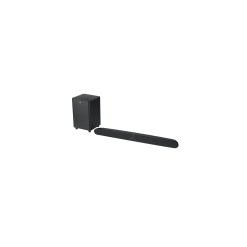 TCL 6 TS6110 Black 2.1 channels 240 W - image 2