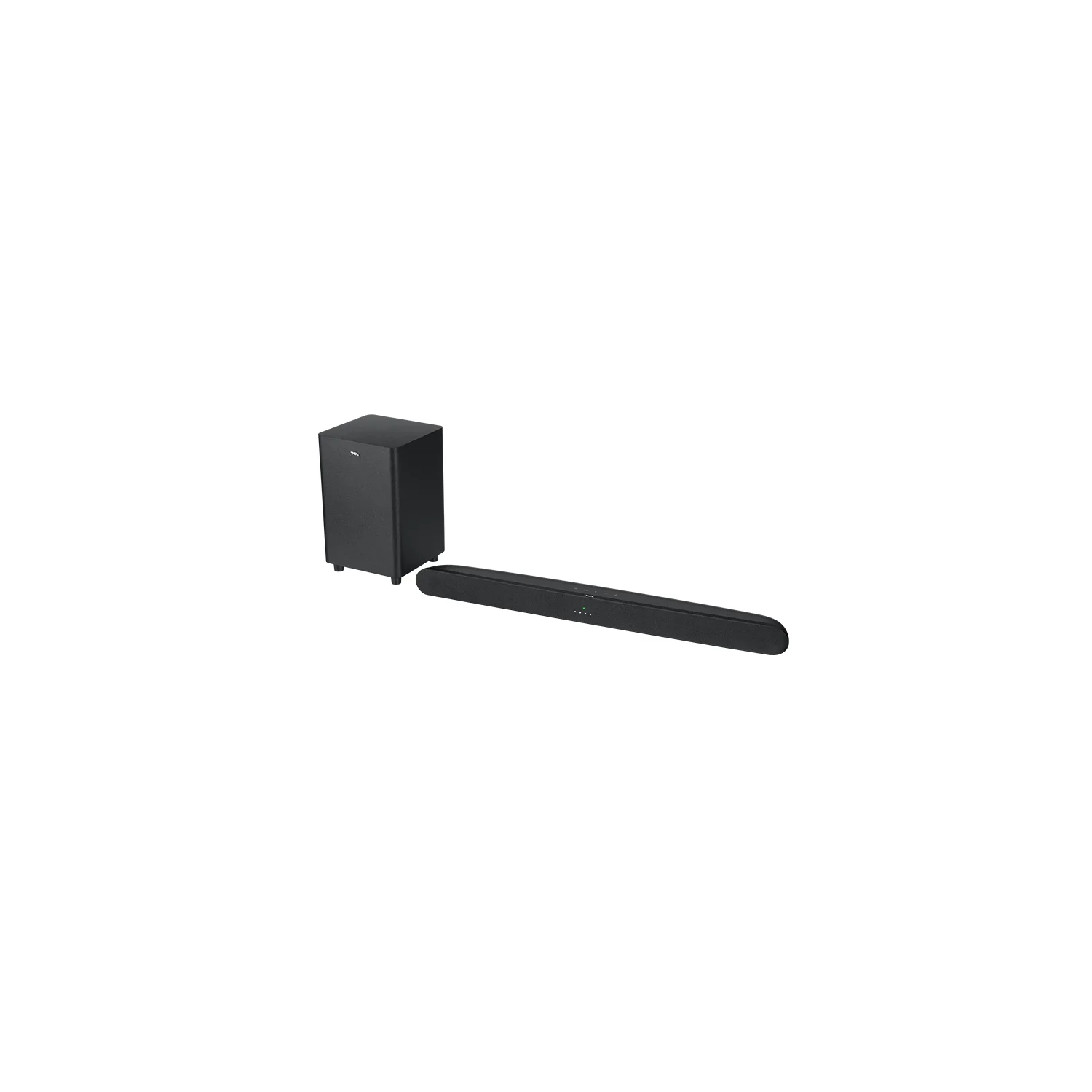 TCL 6 TS6110 Black 2.1 channels 240 W - image 2