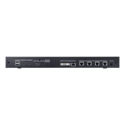 Samsung SNOW-1810U Tizen 4.0 2.8 kg Black - image 2
